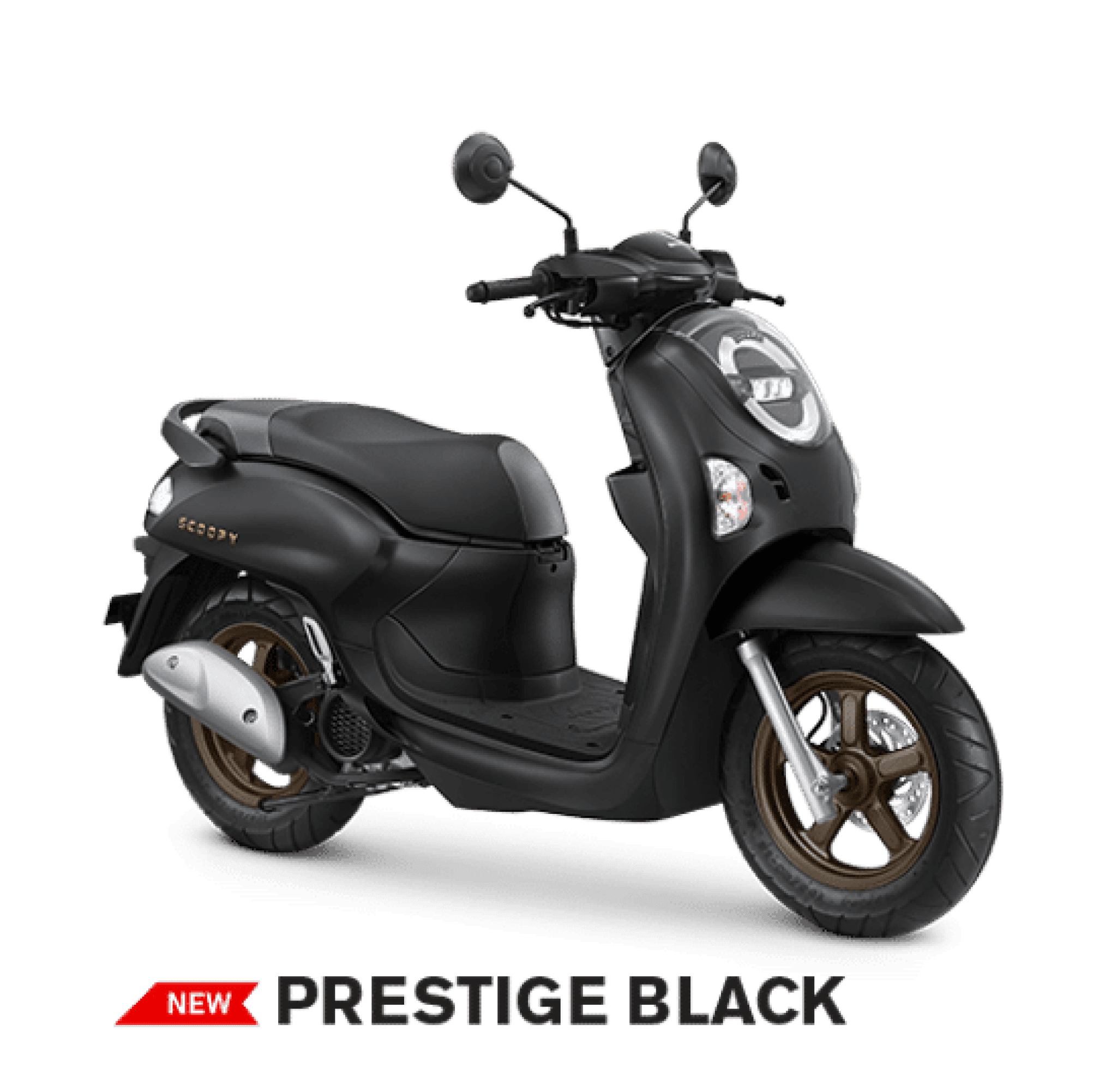 Prestige Black